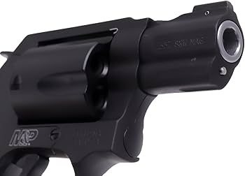 Amazon.co.jp: タナカワークス M&P360 .357Magnum 1-7/8インチ HW